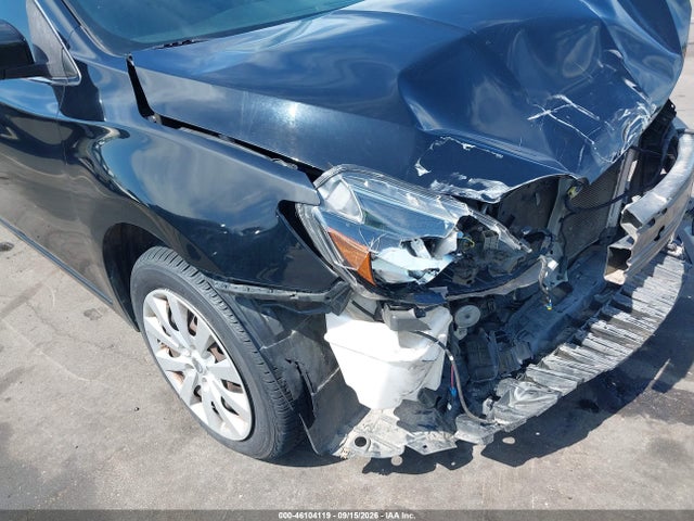 Aukcja sprzedaży 2019 Nissan Sentra S, vin: 3N1AB7AP7KY369226, numer aukcji: 46104119