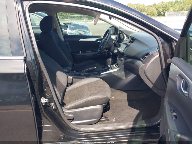 Aukcja sprzedaży 2019 Nissan Sentra S, vin: 3N1AB7AP7KY369226, numer aukcji: 46104119
