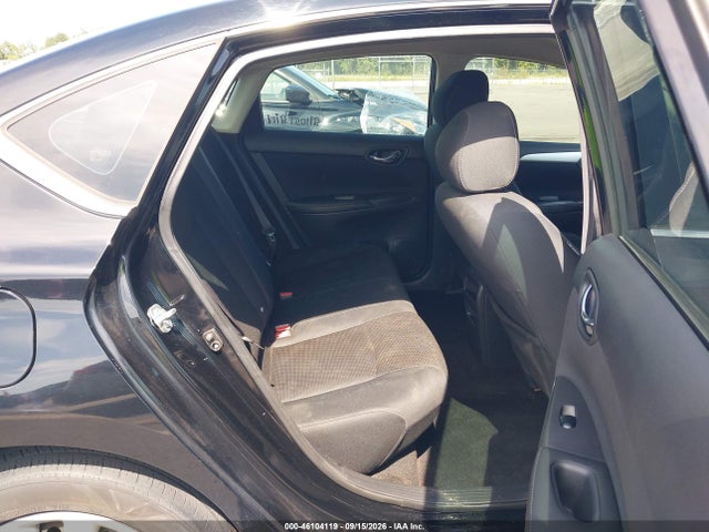 Aukcja sprzedaży 2019 Nissan Sentra S, vin: 3N1AB7AP7KY369226, numer aukcji: 46104119