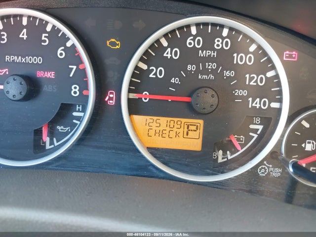 2012 Nissan Pathfinder Sv მანქანა იყიდება აუქციონზე, vin: 5N1AR1NN3CC616133, აუქციონის ნომერი: 46104123