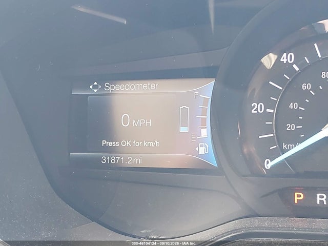 Продажа на аукционе авто 2019 Ford Fusion Hybrid Se, vin: 3FA6P0LUXKR190838, номер лота: 46104124