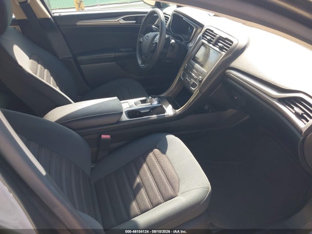 Продажа на аукционе авто 2019 Ford Fusion Hybrid Se, vin: 3FA6P0LUXKR190838, номер лота: 46104124