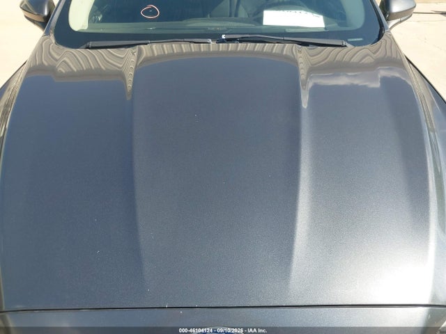 Продажа на аукционе авто 2019 Ford Fusion Hybrid Se, vin: 3FA6P0LUXKR190838, номер лота: 46104124
