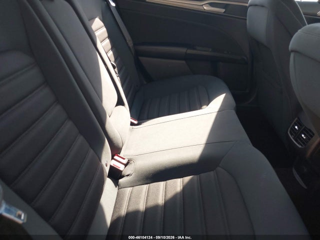 Продажа на аукционе авто 2019 Ford Fusion Hybrid Se, vin: 3FA6P0LUXKR190838, номер лота: 46104124