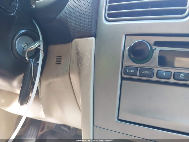 Продажа на аукционе авто 2006 Subaru Forester 2.5x, vin: JF1SG63646H704368, номер лота: 46104126