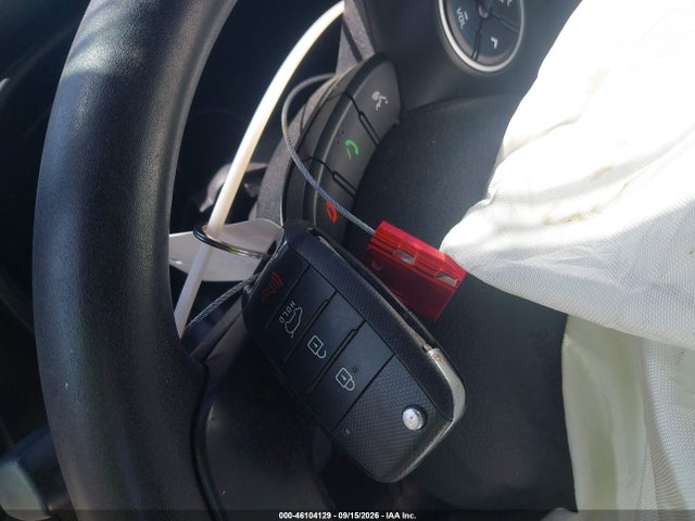 2014 Kia Soul მანქანა იყიდება აუქციონზე, vin: KNDJN2A23E7746183, აუქციონის ნომერი: 46104129