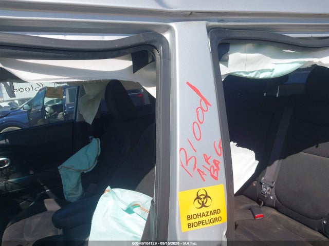 2014 Kia Soul მანქანა იყიდება აუქციონზე, vin: KNDJN2A23E7746183, აუქციონის ნომერი: 46104129