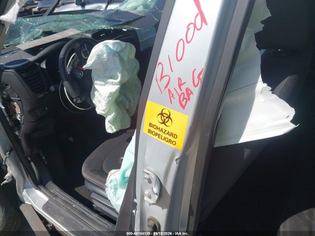 2014 Kia Soul მანქანა იყიდება აუქციონზე, vin: KNDJN2A23E7746183, აუქციონის ნომერი: 46104129
