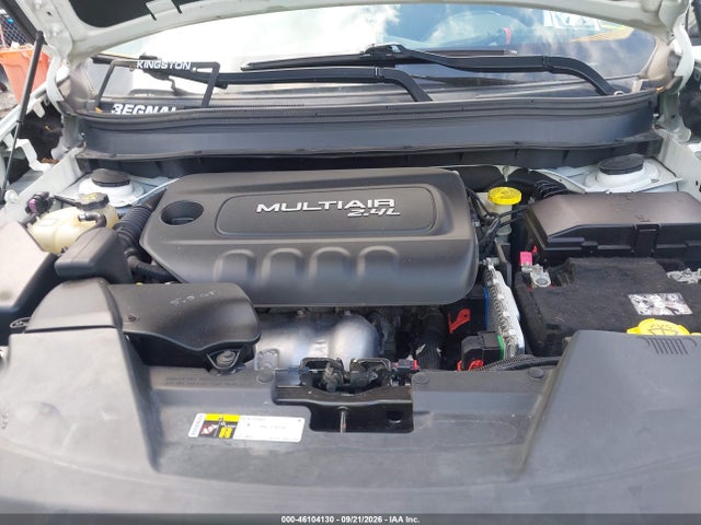 46104130 :رقم المزاد ، 1C4PJMCB6GW131831 vin ، 2016 Jeep Cherokee Latitude مزاد بيع