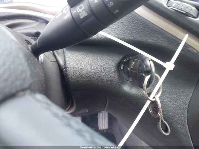 46104130 :رقم المزاد ، 1C4PJMCB6GW131831 vin ، 2016 Jeep Cherokee Latitude مزاد بيع