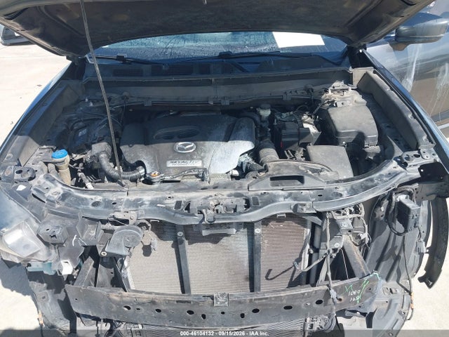 Продажа на аукционе авто 2016 Mazda Cx-9 Touring, vin: JM3TCACY2G0126339, номер лота: 46104132