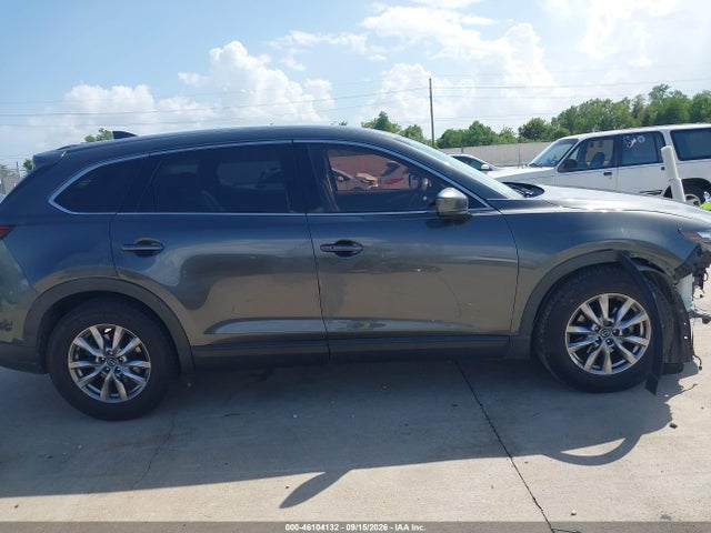 Продажа на аукционе авто 2016 Mazda Cx-9 Touring, vin: JM3TCACY2G0126339, номер лота: 46104132