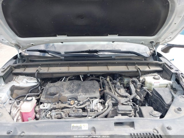 Aukcja sprzedaży 2020 Toyota Highlander Hybrid Xle, vin: 5TDGARAHXLS502715, numer aukcji: 46104134