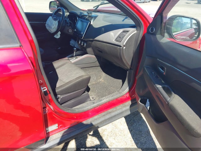 2020 Mitsubishi Outlander Sport 2.0 Be Awc მანქანა იყიდება აუქციონზე, vin: JA4AR3AU9LU019828, აუქციონის ნომერი: 46104135