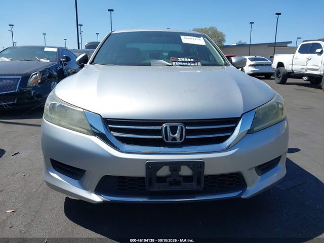 Honda ACCORD LX 2015 1HGCR2F34FA152366 Image 11