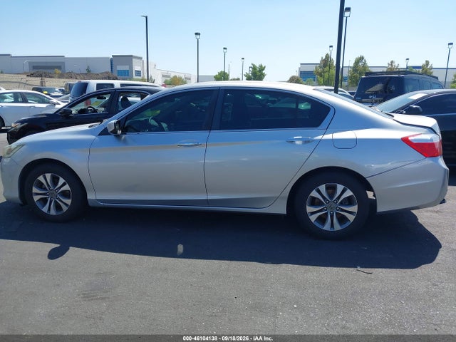 Honda ACCORD LX 2015 1HGCR2F34FA152366 Image 13