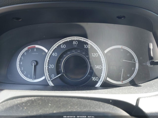 Honda ACCORD LX 2015 1HGCR2F34FA152366 Image 14