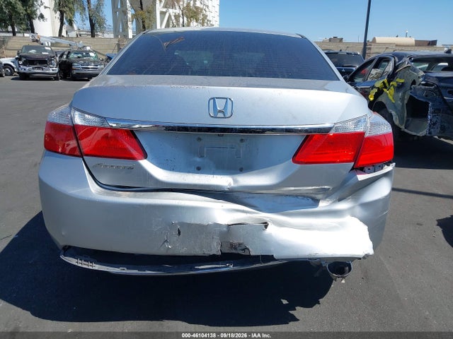 Honda ACCORD LX 2015 1HGCR2F34FA152366 Image 15