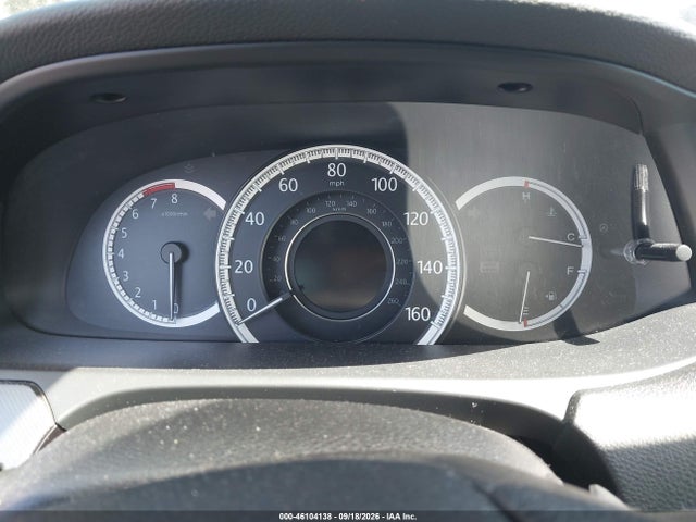 Honda ACCORD LX 2015 1HGCR2F34FA152366 Image 7