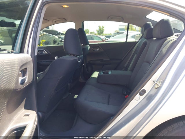 Honda ACCORD LX 2015 1HGCR2F34FA152366 Image 8