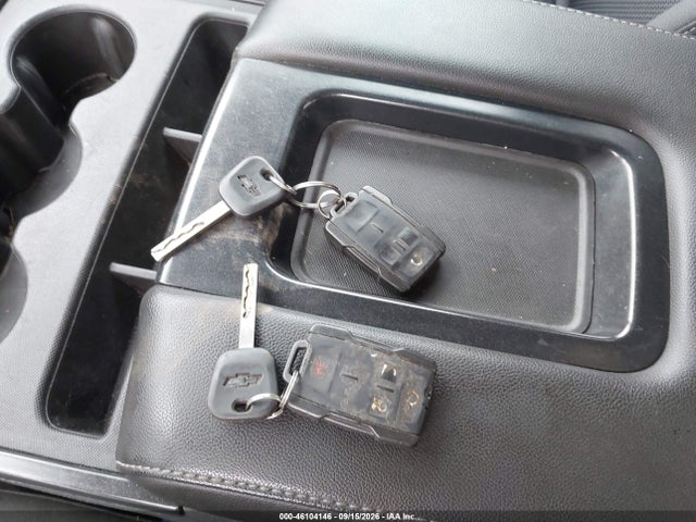 Aukcja sprzedaży 2015 Chevrolet Silverado 1500 2lt, vin: 1GCVKREC6FZ433902, numer aukcji: 46104146