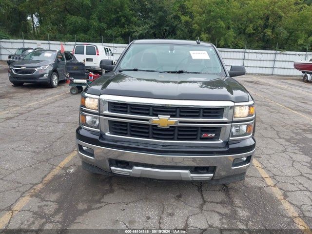 Aukcja sprzedaży 2015 Chevrolet Silverado 1500 2lt, vin: 1GCVKREC6FZ433902, numer aukcji: 46104146