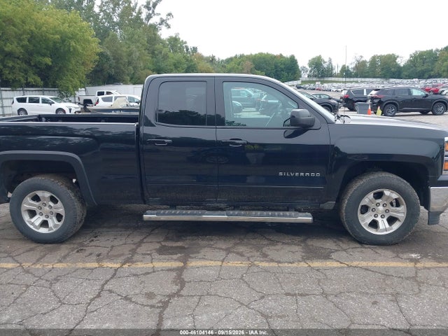Aukcja sprzedaży 2015 Chevrolet Silverado 1500 2lt, vin: 1GCVKREC6FZ433902, numer aukcji: 46104146