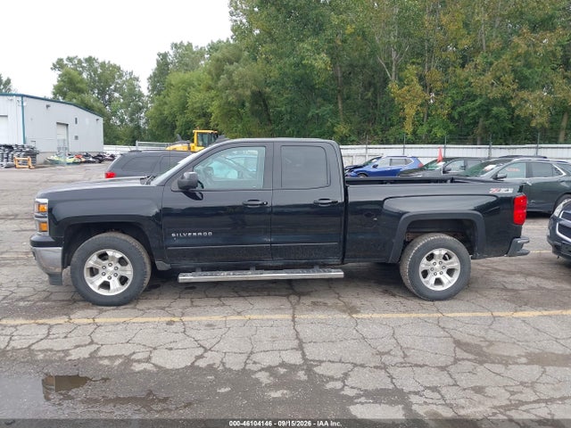 Aukcja sprzedaży 2015 Chevrolet Silverado 1500 2lt, vin: 1GCVKREC6FZ433902, numer aukcji: 46104146