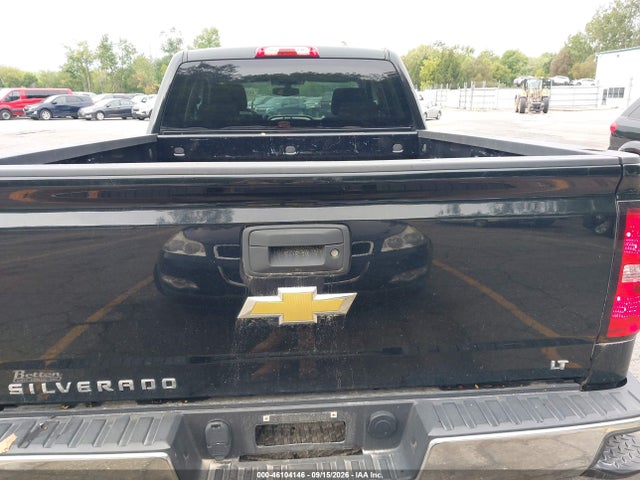 Aukcja sprzedaży 2015 Chevrolet Silverado 1500 2lt, vin: 1GCVKREC6FZ433902, numer aukcji: 46104146