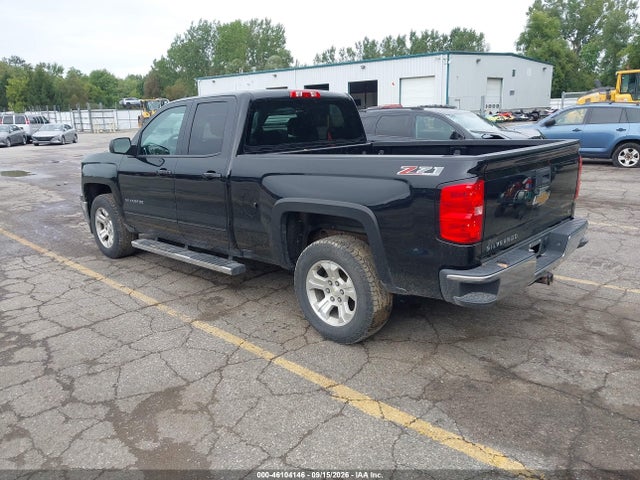 Aukcja sprzedaży 2015 Chevrolet Silverado 1500 2lt, vin: 1GCVKREC6FZ433902, numer aukcji: 46104146