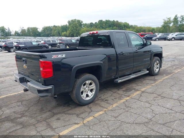 Aukcja sprzedaży 2015 Chevrolet Silverado 1500 2lt, vin: 1GCVKREC6FZ433902, numer aukcji: 46104146
