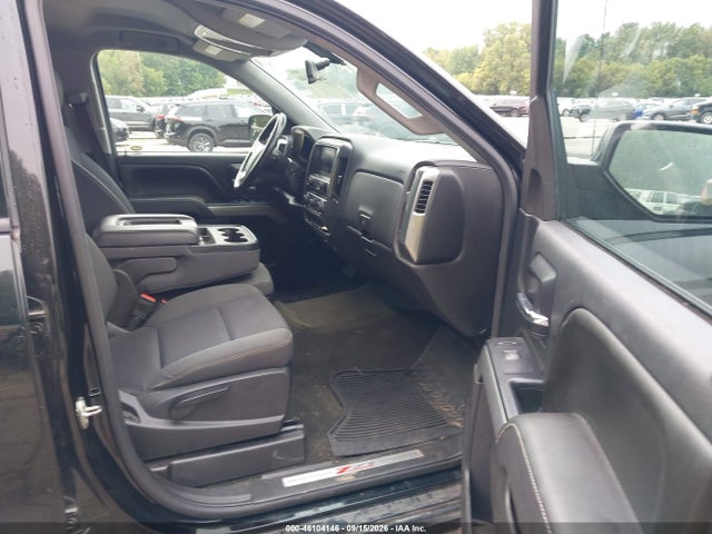 Aukcja sprzedaży 2015 Chevrolet Silverado 1500 2lt, vin: 1GCVKREC6FZ433902, numer aukcji: 46104146