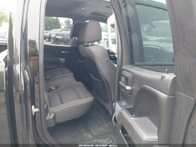 Aukcja sprzedaży 2015 Chevrolet Silverado 1500 2lt, vin: 1GCVKREC6FZ433902, numer aukcji: 46104146