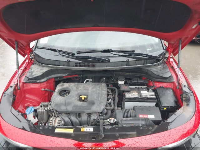 Продаж на аукціоні авто 2020 Kia Soul Lx, vin: KNDJ23AU3L7701824, номер лоту: 46104153