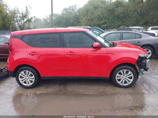 Продаж на аукціоні авто 2020 Kia Soul Lx, vin: KNDJ23AU3L7701824, номер лоту: 46104153
