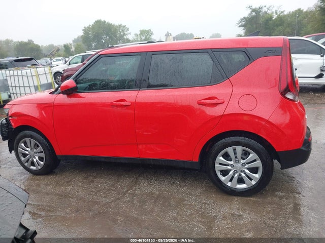 Продаж на аукціоні авто 2020 Kia Soul Lx, vin: KNDJ23AU3L7701824, номер лоту: 46104153