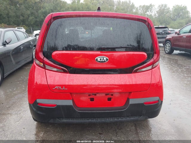 Продаж на аукціоні авто 2020 Kia Soul Lx, vin: KNDJ23AU3L7701824, номер лоту: 46104153