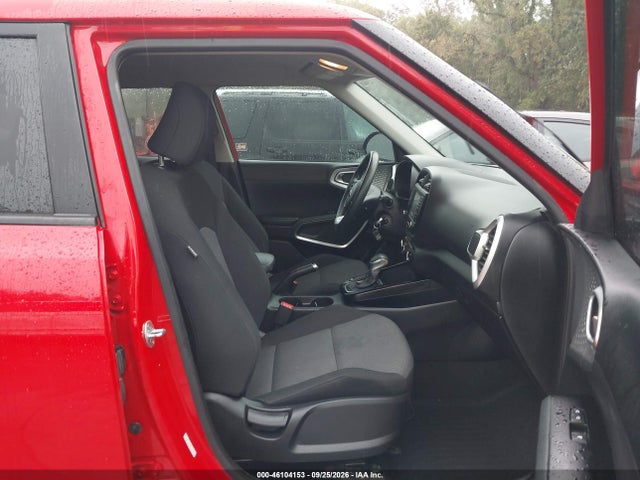 Продаж на аукціоні авто 2020 Kia Soul Lx, vin: KNDJ23AU3L7701824, номер лоту: 46104153