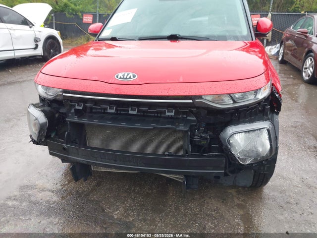 Продаж на аукціоні авто 2020 Kia Soul Lx, vin: KNDJ23AU3L7701824, номер лоту: 46104153