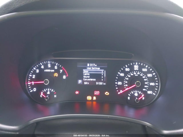 Продаж на аукціоні авто 2020 Kia Soul Lx, vin: KNDJ23AU3L7701824, номер лоту: 46104153