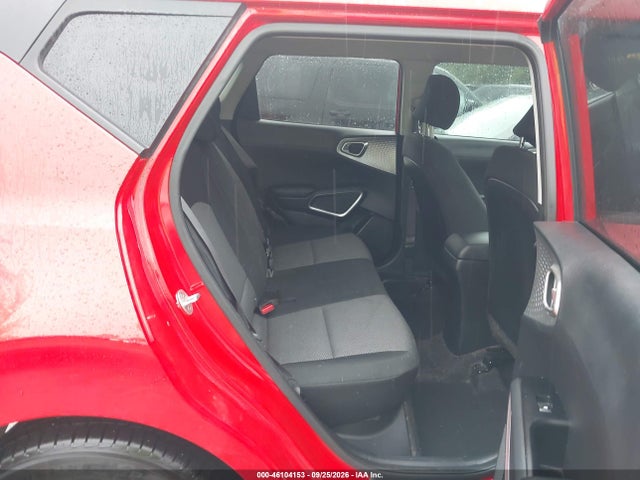 Продаж на аукціоні авто 2020 Kia Soul Lx, vin: KNDJ23AU3L7701824, номер лоту: 46104153