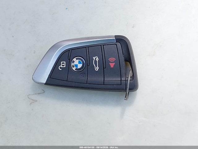 Продажа на аукционе авто 2018 Bmw X1 Sdrive28i, vin: WBXHU7C33J3H43988, номер лота: 46104155