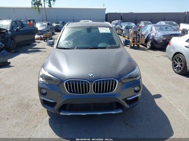Продажа на аукционе авто 2018 Bmw X1 Sdrive28i, vin: WBXHU7C33J3H43988, номер лота: 46104155