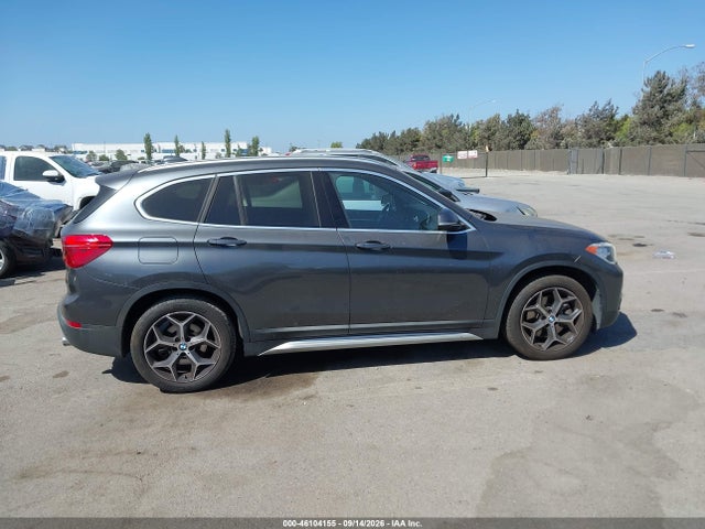 Продажа на аукционе авто 2018 Bmw X1 Sdrive28i, vin: WBXHU7C33J3H43988, номер лота: 46104155