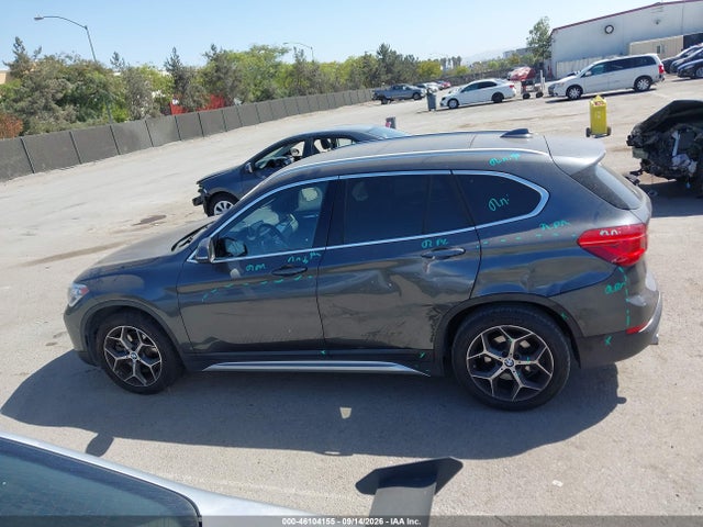 Продажа на аукционе авто 2018 Bmw X1 Sdrive28i, vin: WBXHU7C33J3H43988, номер лота: 46104155