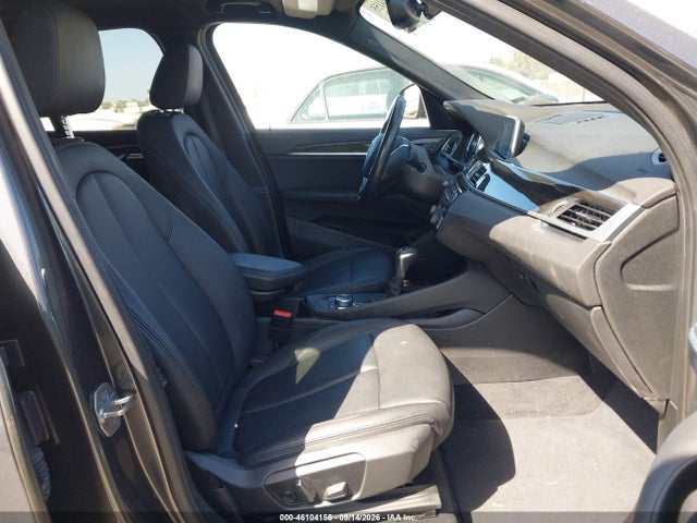 Продажа на аукционе авто 2018 Bmw X1 Sdrive28i, vin: WBXHU7C33J3H43988, номер лота: 46104155