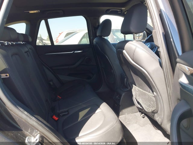 Продажа на аукционе авто 2018 Bmw X1 Sdrive28i, vin: WBXHU7C33J3H43988, номер лота: 46104155