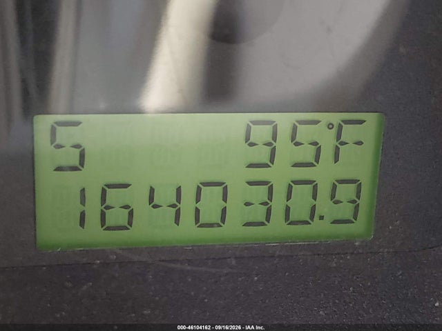 46104162 :رقم المزاد ، 1FTPX12544NC53002 vin ، 2004 Ford F-150 Lariat/xl/xlt مزاد بيع
