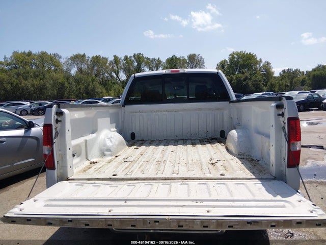 46104162 :رقم المزاد ، 1FTPX12544NC53002 vin ، 2004 Ford F-150 Lariat/xl/xlt مزاد بيع