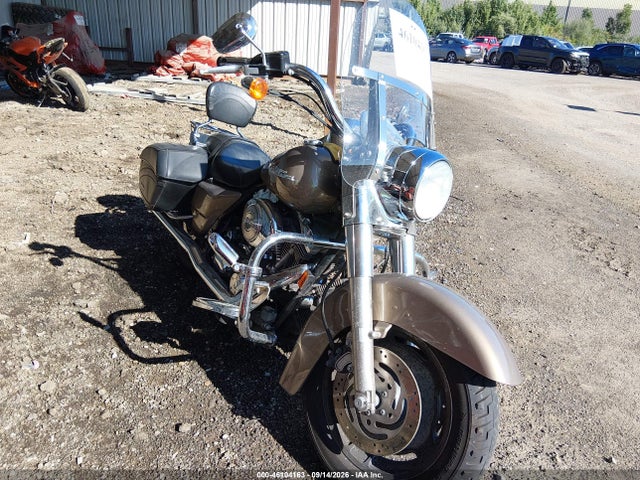 Продажа на аукционе авто 2004 Harley-davidson Flhrsi, vin: 1HD1FYW104Y739974, номер лота: 46104163
